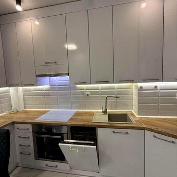 Оренда 2к квартири вул. Володимира Великого, ЖК Америка