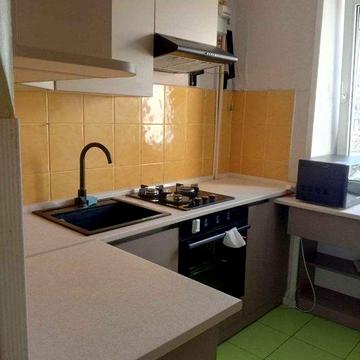 Однокімнатна квартира, Таїрова (Ярослава Мудрого)