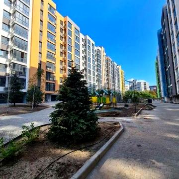 Продам 2-х комнатную квартиру ЖК Счастливый  ( Щасливий у Дніпрі)