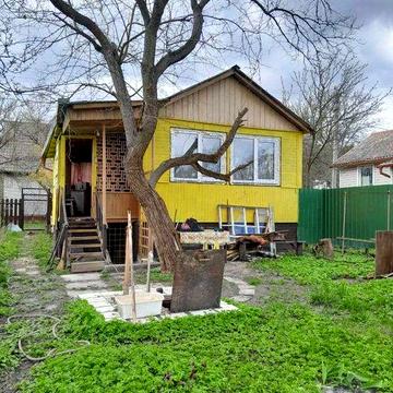 Дача на лiто, заiзд для авто, газ\плита з балоном. Дачне селище Ялинка.