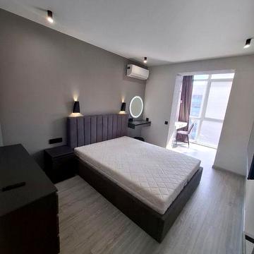 Сдам 1к квартиру на ж/м Победа Ривер Парк