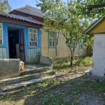 Будинок/ Дача/ с.Вересоч