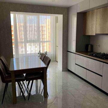 Здається Шикарна 1 кімната квартира ЖК Сімейний Комфорт!!Перша здача!