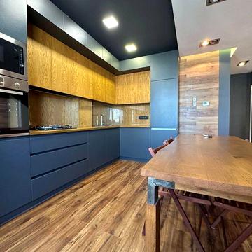 Без комісії! Продаж 2к дворівневої квартири ЖК Петрівський квартал ЖК Петрівський квартал