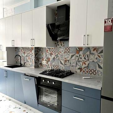 Квартира ЖК Авиньон Море Газ 16 Фонтана Золотой Берег ЖК Avinion / Авиньон