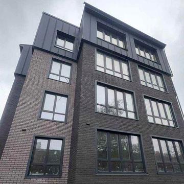 Продаж просторої однокімнатної квартири в новобудові в ЦЕНТРІ міста! Переуступка. ЖК Еталон.