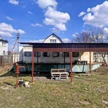 Продам дачу 6 соток Коржи