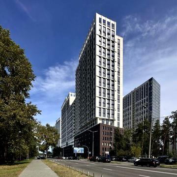 Продаж 3 к кв. ЖК Новий Автограф. Парк Перемога. Дарниця. Без КОМІСІЇ ЖК Новий Автограф