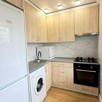 Продаж стильної 2 кімнатної квартири Бульвар Верховної Ради 1А