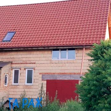 Терміно у звязку з переїздом.Продам будинок з усіма зручностями. Пропозиція  від власника