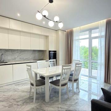 Оренда 2 кімн. квартири в новобудові | ЖК «SilverPark», район Боздош