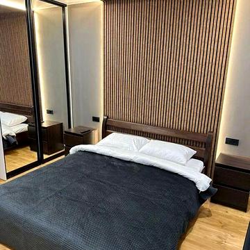 Довгострокова оренда 2к Квартира Троїцька вулиця