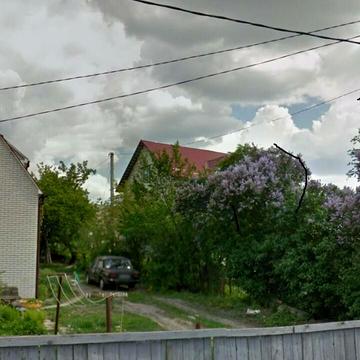 Шевченка вул.