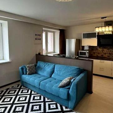 Довгострокова оренда 1к Квартира Слобожанський проспект