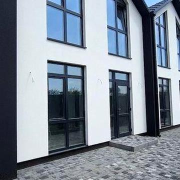 Продам ТАУНХАУСИ с. Ліски  від забудовникам без комісії