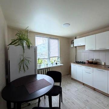 Продажа 1-ком.квартиры в Приднепровске. Сертификат+