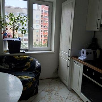 2-кімнатна квартира в місті Українка!