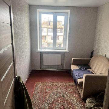 Продам квартиру