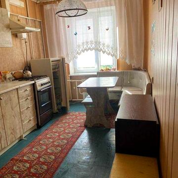 Аренда 1-комнатной квартиры на Восточном-1