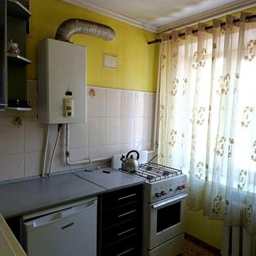 Сдам 2к квартиру на Соцгороде