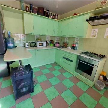 Фортечна вул. (Жовтенят)