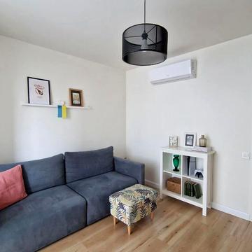 Мандриківська вул., 51л