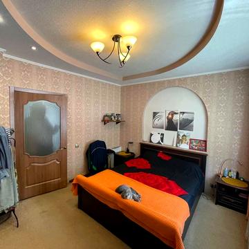 Ганни Барвінок вул. (Коллонтай)