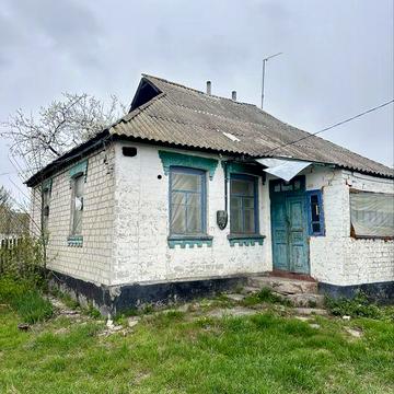 Продаж частини будинку в с. Ольшаниця