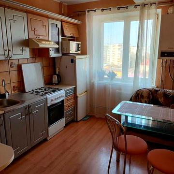 Довготривала оренда двокімнатної квартири