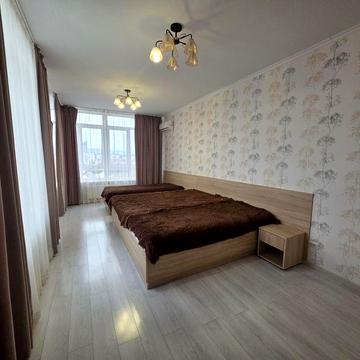 Здам в довготривалу оренду квартиру в новобудові у м. Трускавець