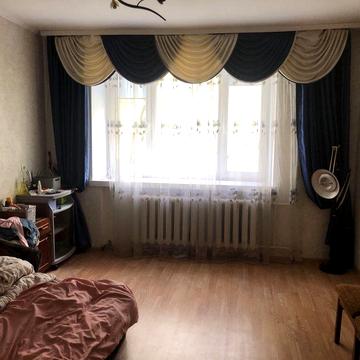 Підселення в однокімнатну квартиру