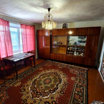 Продам 3-кім кв м. Христинівка, 2 поверх, автономне опалення чешка