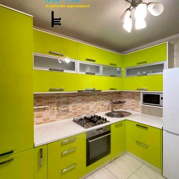 Оренда двокімнатної квартири Боголюбова,10