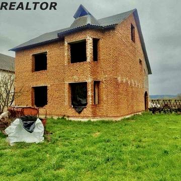 Продається  2-поверховий новозбудований будинок. Чортків