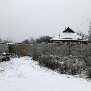 Продам будинок в Новій Водолазі