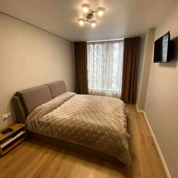 Оренда 1 кім. квартири в ЖК Family Plaza.