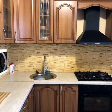 Сади 3 1 кімнатна квартира в новому будинку