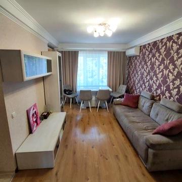 Здам двокімнатну квартиру на Космосі