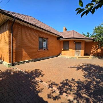 продаю міцний будинок Велика Корениха