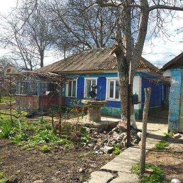 Сдам дом в пгт. Слободка