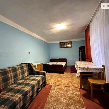 Довгострокова оренда 1к Квартира Замарстинівська вулиця