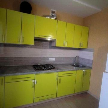 Здам 1кв новобудова Олексіївка м.Перемога євроремонт