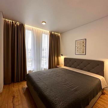 Науки просп. (Гагаріна), 112-А