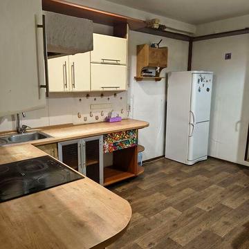 Довгострокова оренда 1к Квартира Михайла Грушевського вулиця