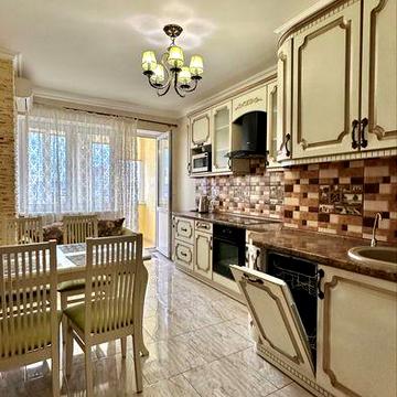 Оренда 1к квартири ЖК Абрикосовий | Григоренко 23 | поруч метро Позняки