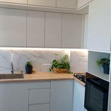 Податки 2%.Сертифікат! 1К квартира з ремонтом.Гардероб. Газ.