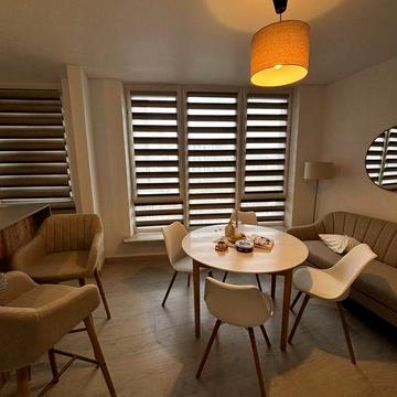 Перша здача 2х кімнатноі студіі  квартири в новобудові ( акція від власника в травні паркомісце в подарунок!!!, з 01.05 здача  ЖК Янтарний