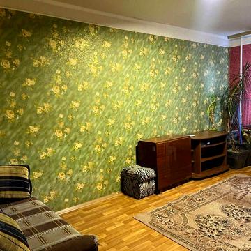 Оренда 1-кімнатної квартири в містечку