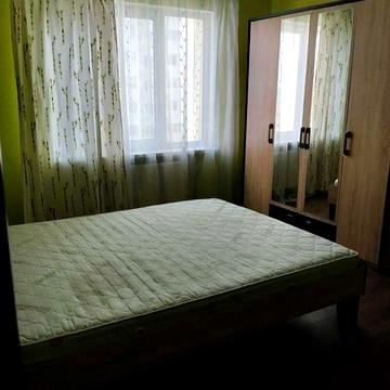 Здам 2-х кімнатну квартиру  по вул Лютнева 46