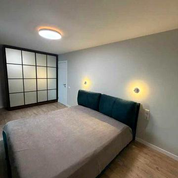 Продаж 2 к кв, площа 67 м2, 12 Квартал, вул. Гладкова 36.